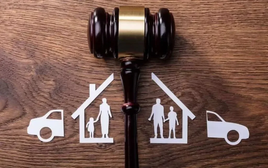 Boşanma Davası Süreci: Anlaşmalı ve Çekişmeli Boşanmada Aşamalar
